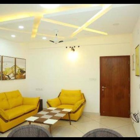 The Solo Apartments Kadavanthra Коччи Экстерьер фото