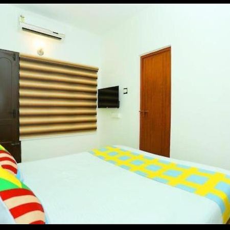 The Solo Apartments Kadavanthra Коччи Экстерьер фото