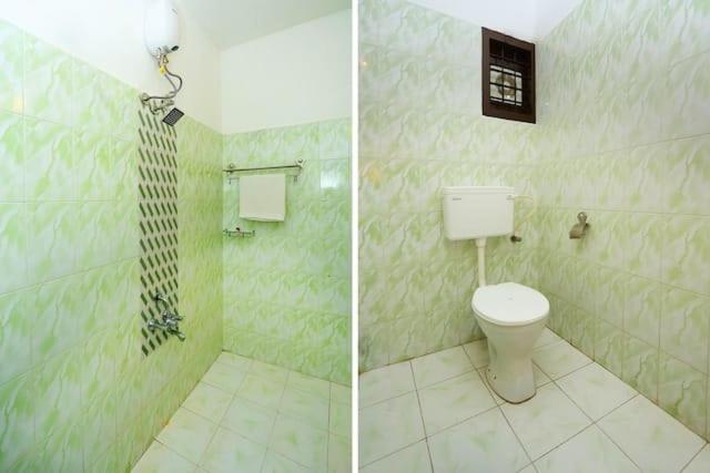 The Solo Apartments Kadavanthra Коччи Экстерьер фото