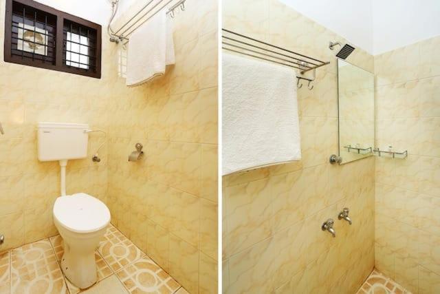 The Solo Apartments Kadavanthra Коччи Экстерьер фото