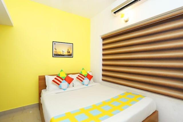 The Solo Apartments Kadavanthra Коччи Экстерьер фото