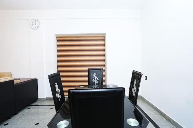 The Solo Apartments Kadavanthra Коччи Экстерьер фото