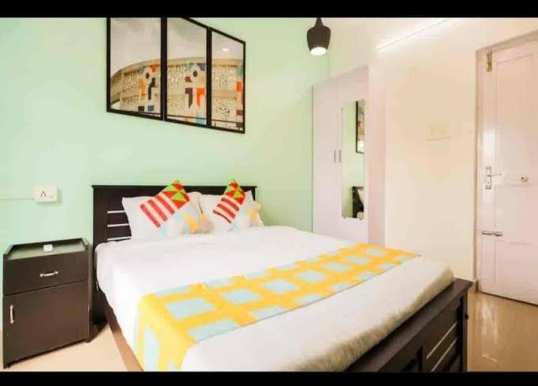 The Solo Apartments Kadavanthra Коччи Экстерьер фото